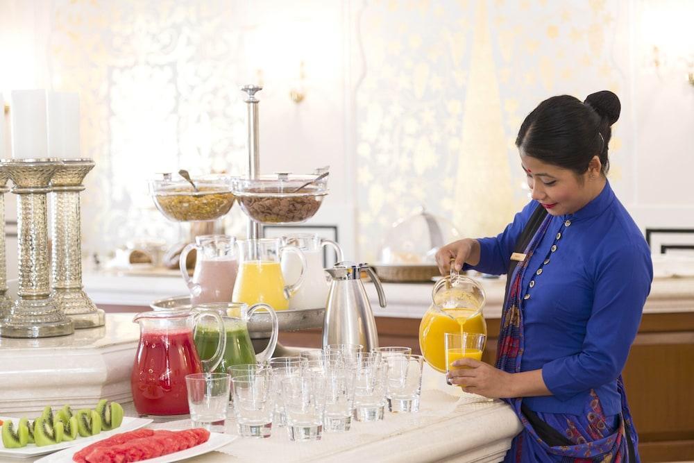 The Oberoi Sukhvilas Resort, New Chandigarh Resort