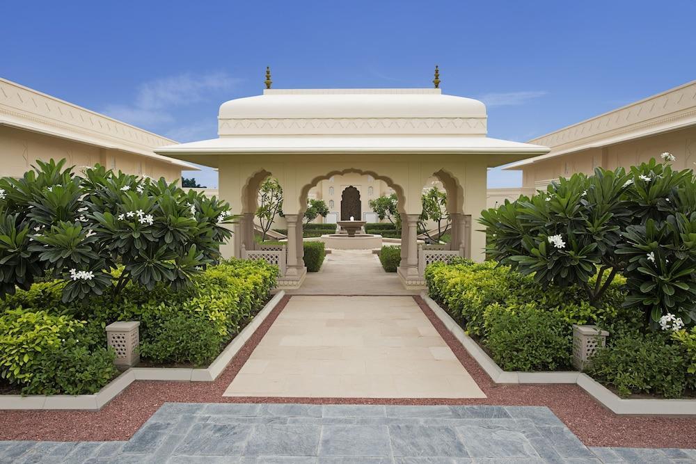 The Oberoi Sukhvilas Resort, New Chandigarh Resort Khizrabad