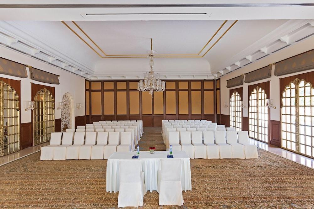 Resort The Oberoi Sukhvilas Resort, New Chandigarh