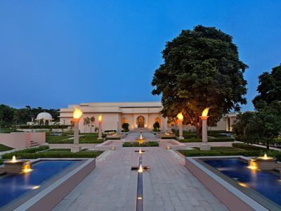 The Oberoi Sukhvilas Resort, New Chandigarh 5* Khizrabad