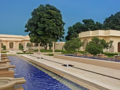 The Oberoi Sukhvilas Resort, New Chandigarh 5*