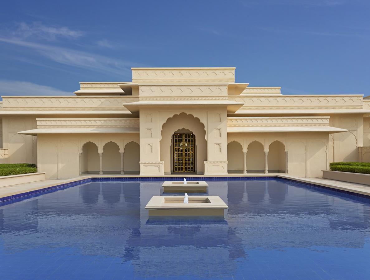 Resort The Oberoi Sukhvilas Resort, New Chandigarh Khizrabad