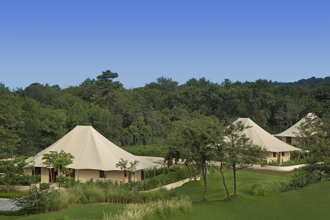 The Oberoi Sukhvilas Resort, New Chandigarh Resort Khizrabad