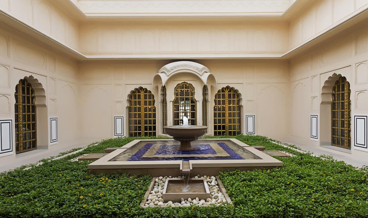 Resort The Oberoi Sukhvilas Resort, New Chandigarh Khizrabad