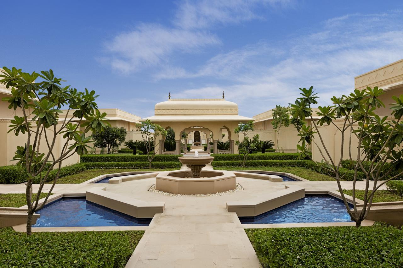 The Oberoi Sukhvilas Resort, New Chandigarh Resort