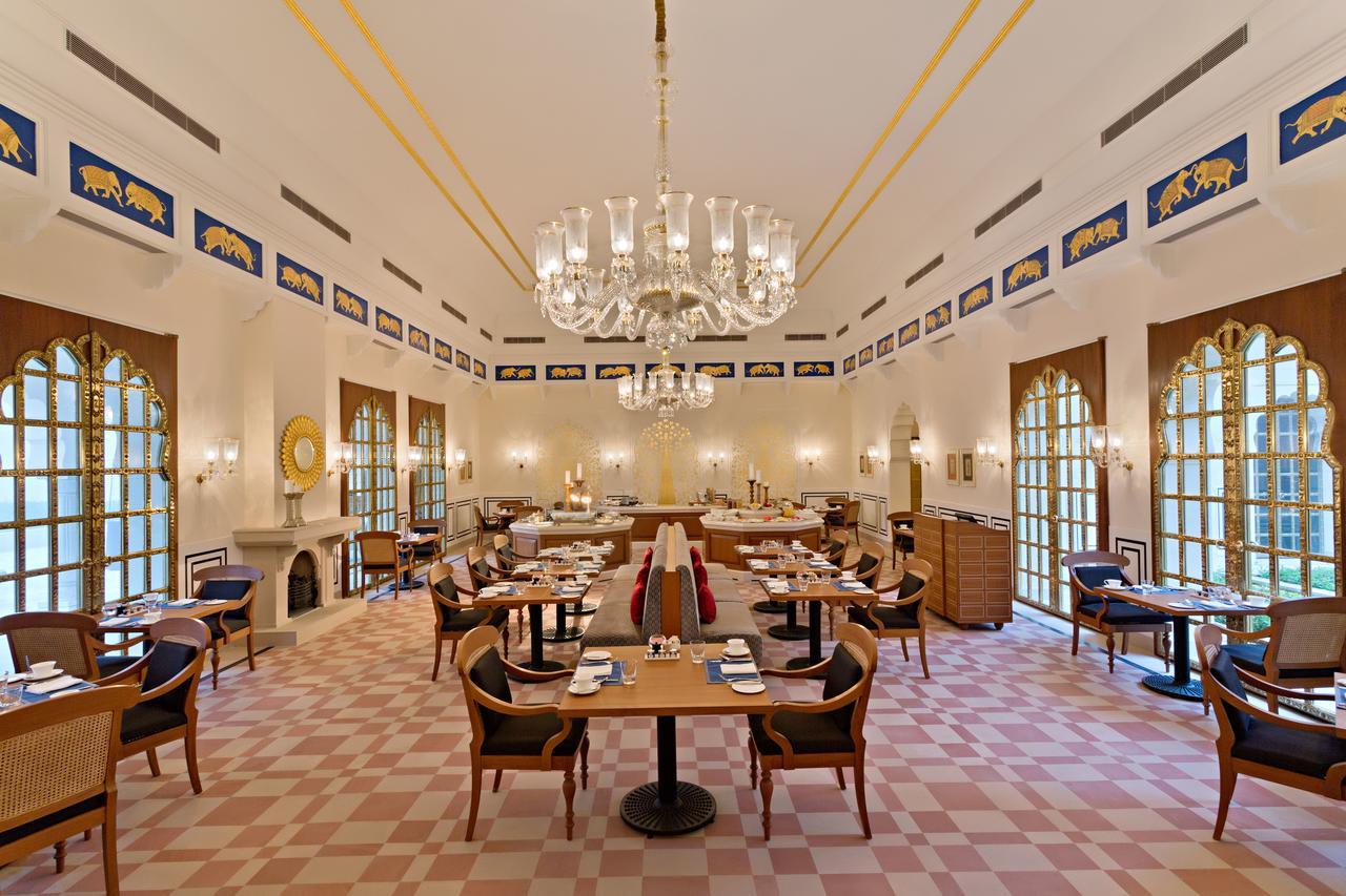 Resort The Oberoi Sukhvilas Resort, New Chandigarh Khizrabad